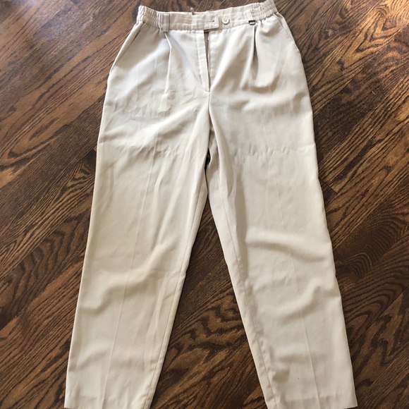 Vintage trousers - Picture 1 of 4